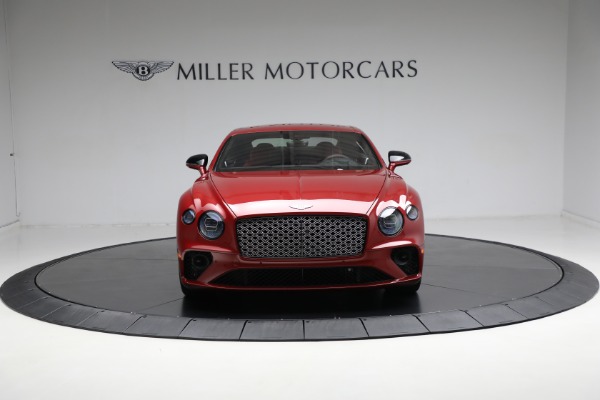 Used 2022 Bentley Continental Mulliner for sale $269,800 at Maserati of Greenwich in Greenwich CT 06830 12