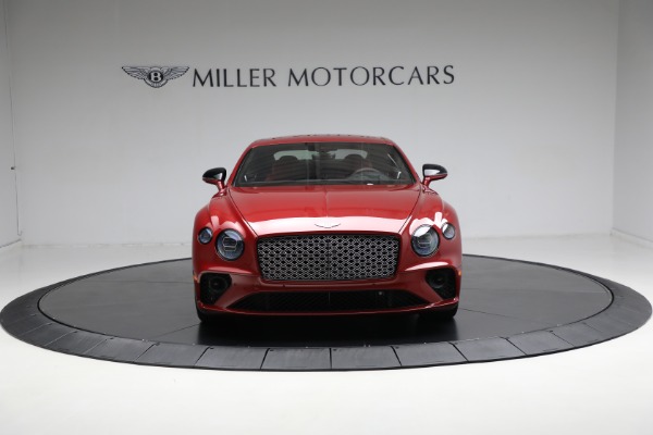 Used 2022 Bentley Continental Mulliner for sale $224,900 at Maserati of Greenwich in Greenwich CT 06830 12