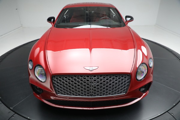 Used 2022 Bentley Continental Mulliner for sale $224,900 at Maserati of Greenwich in Greenwich CT 06830 13