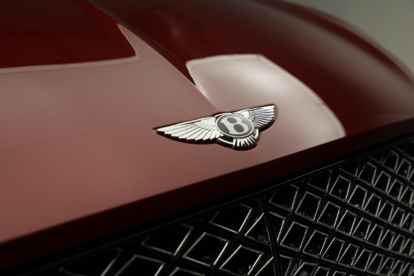 Used 2022 Bentley Continental Mulliner for sale $269,800 at Maserati of Greenwich in Greenwich CT 06830 14