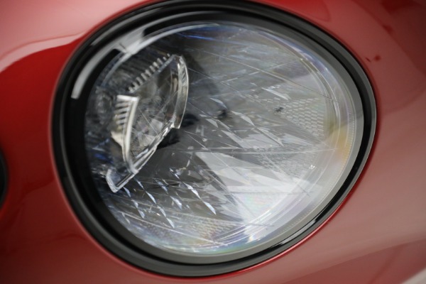 Used 2022 Bentley Continental Mulliner for sale $269,800 at Maserati of Greenwich in Greenwich CT 06830 16