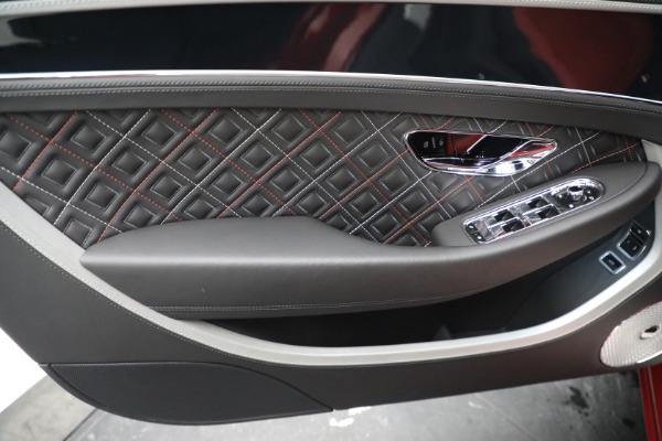 Used 2022 Bentley Continental Mulliner for sale $269,800 at Maserati of Greenwich in Greenwich CT 06830 19