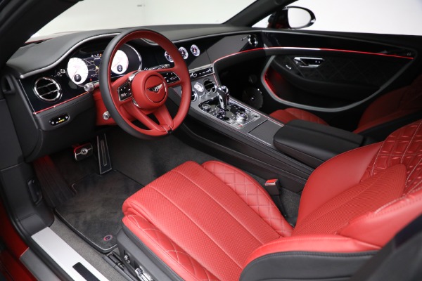 Used 2022 Bentley Continental Mulliner for sale $269,800 at Maserati of Greenwich in Greenwich CT 06830 22