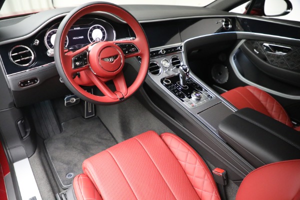 Used 2022 Bentley Continental Mulliner for sale $269,800 at Maserati of Greenwich in Greenwich CT 06830 23