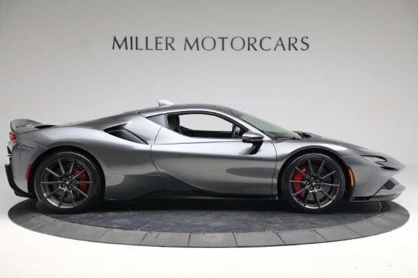 Used 2022 Ferrari SF90 Stradale for sale $709,900 at Maserati of Greenwich in Greenwich CT 06830 10