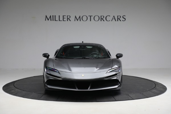 Used 2022 Ferrari SF90 Stradale for sale $709,900 at Maserati of Greenwich in Greenwich CT 06830 13