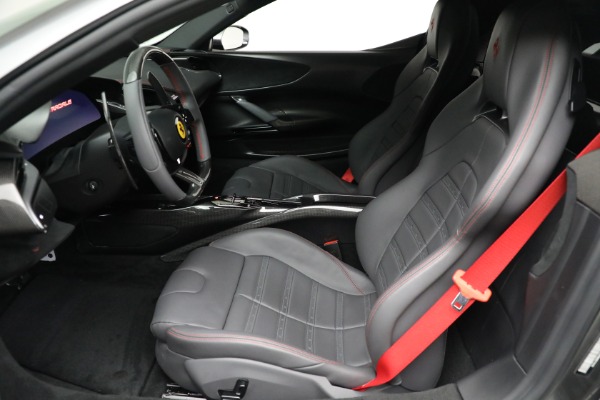 Used 2022 Ferrari SF90 Stradale for sale $709,900 at Maserati of Greenwich in Greenwich CT 06830 15