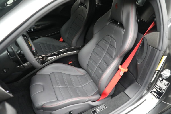 Used 2022 Ferrari SF90 Stradale for sale $709,900 at Maserati of Greenwich in Greenwich CT 06830 16