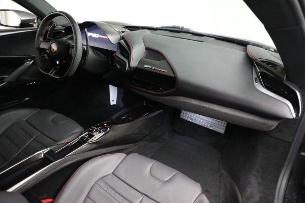Used 2022 Ferrari SF90 Stradale for sale $709,900 at Maserati of Greenwich in Greenwich CT 06830 17