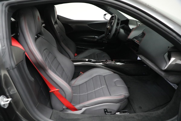 Used 2022 Ferrari SF90 Stradale for sale $709,900 at Maserati of Greenwich in Greenwich CT 06830 18