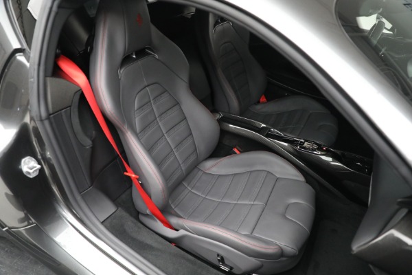 Used 2022 Ferrari SF90 Stradale for sale $709,900 at Maserati of Greenwich in Greenwich CT 06830 19