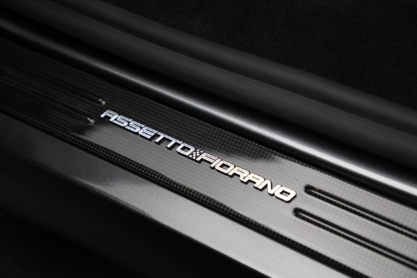 Used 2022 Ferrari SF90 Stradale for sale $709,900 at Maserati of Greenwich in Greenwich CT 06830 20