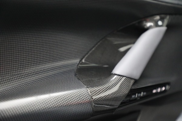 Used 2022 Ferrari SF90 Stradale for sale $709,900 at Maserati of Greenwich in Greenwich CT 06830 21