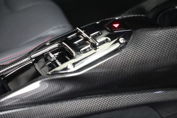 Used 2022 Ferrari SF90 Stradale for sale $709,900 at Maserati of Greenwich in Greenwich CT 06830 24
