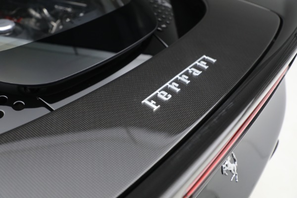 Used 2022 Ferrari SF90 Stradale for sale $709,900 at Maserati of Greenwich in Greenwich CT 06830 26