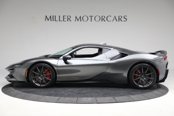 Used 2022 Ferrari SF90 Stradale for sale $709,900 at Maserati of Greenwich in Greenwich CT 06830 4