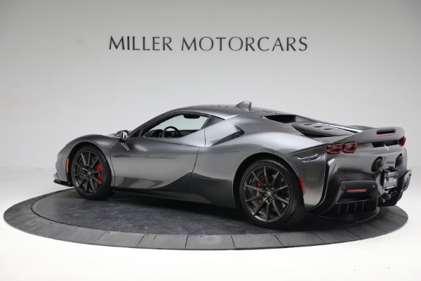 Used 2022 Ferrari SF90 Stradale for sale $709,900 at Maserati of Greenwich in Greenwich CT 06830 5