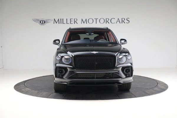 Used 2022 Bentley Bentayga Speed for sale $259,900 at Maserati of Greenwich in Greenwich CT 06830 13