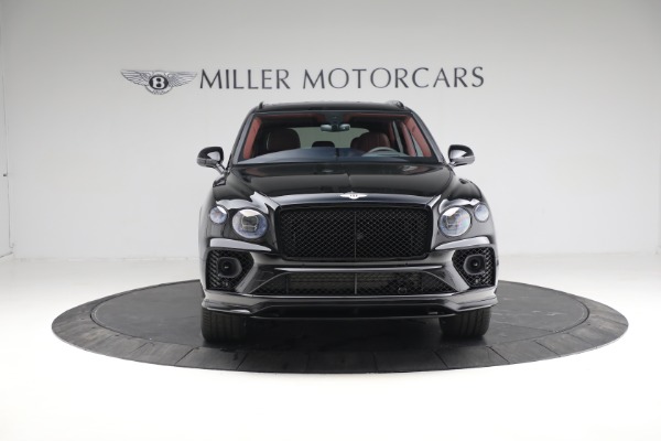 Used 2022 Bentley Bentayga Speed for sale $259,900 at Maserati of Greenwich in Greenwich CT 06830 14