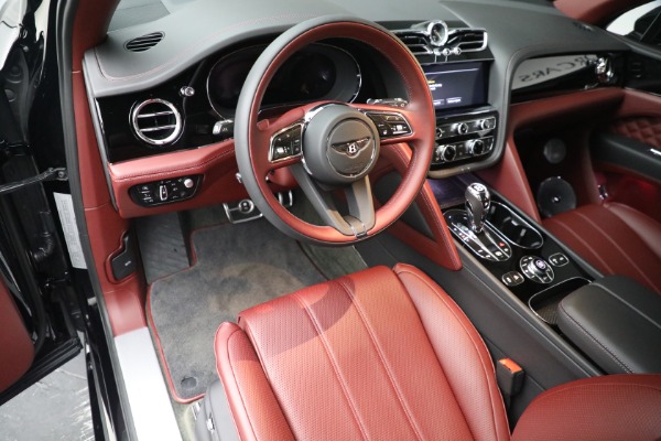 Used 2022 Bentley Bentayga Speed for sale $259,900 at Maserati of Greenwich in Greenwich CT 06830 14