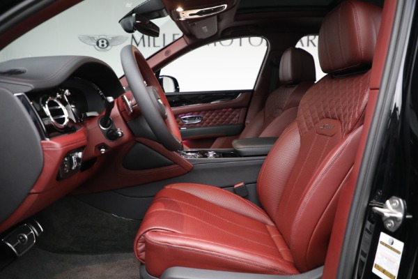 Used 2022 Bentley Bentayga Speed for sale $259,900 at Maserati of Greenwich in Greenwich CT 06830 15