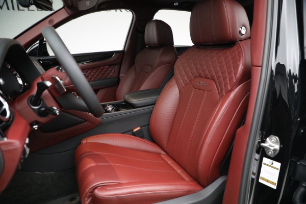 Used 2022 Bentley Bentayga Speed for sale $259,900 at Maserati of Greenwich in Greenwich CT 06830 16