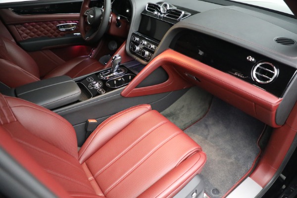 Used 2022 Bentley Bentayga Speed for sale $259,900 at Maserati of Greenwich in Greenwich CT 06830 22