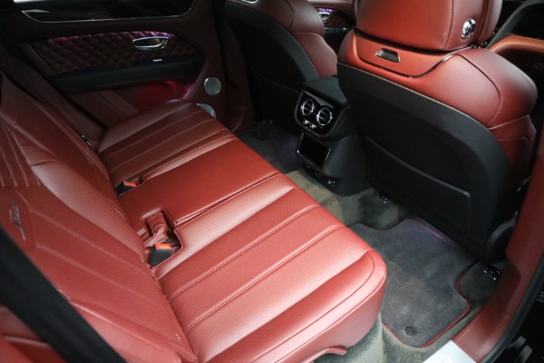 Used 2022 Bentley Bentayga Speed for sale $259,900 at Maserati of Greenwich in Greenwich CT 06830 25