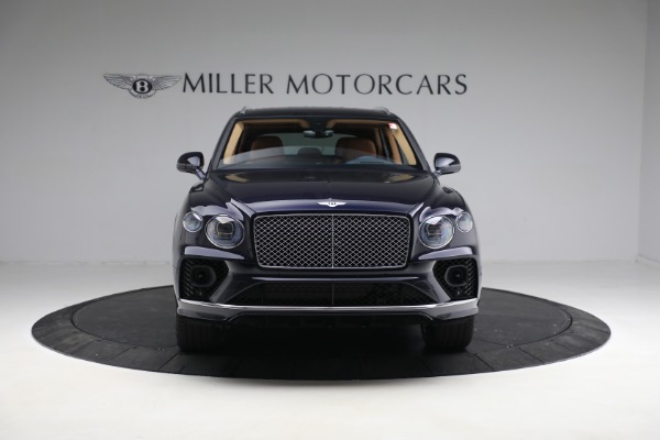 New 2023 Bentley Bentayga V8 for sale $233,825 at Maserati of Greenwich in Greenwich CT 06830 15