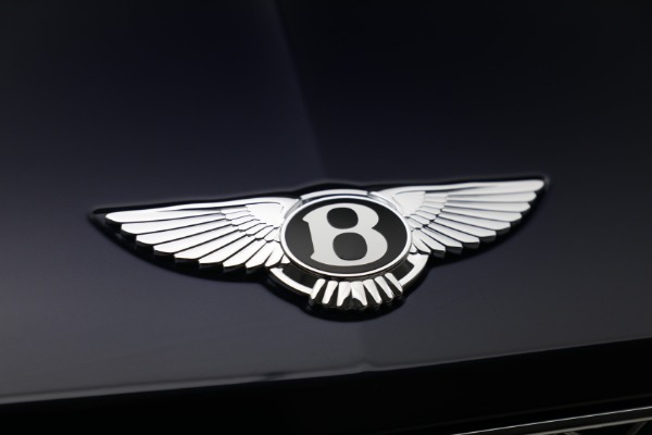 New 2023 Bentley Bentayga V8 for sale $233,825 at Maserati of Greenwich in Greenwich CT 06830 17