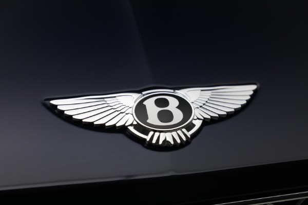 New 2023 Bentley Bentayga V8 for sale Sold at Maserati of Greenwich in Greenwich CT 06830 17