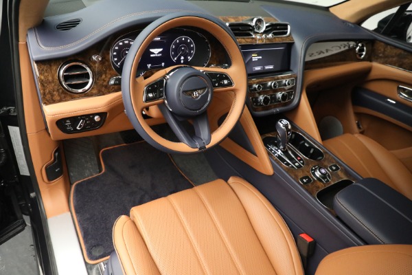 New 2023 Bentley Bentayga V8 for sale $233,825 at Maserati of Greenwich in Greenwich CT 06830 20