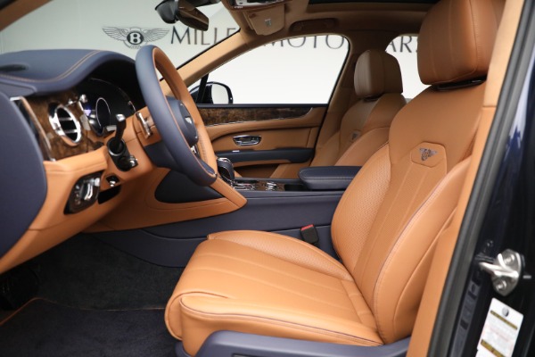New 2023 Bentley Bentayga V8 for sale $233,825 at Maserati of Greenwich in Greenwich CT 06830 21
