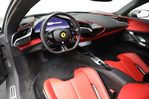 Used 2022 Ferrari SF90 Stradale for sale Sold at Maserati of Greenwich in Greenwich CT 06830 14