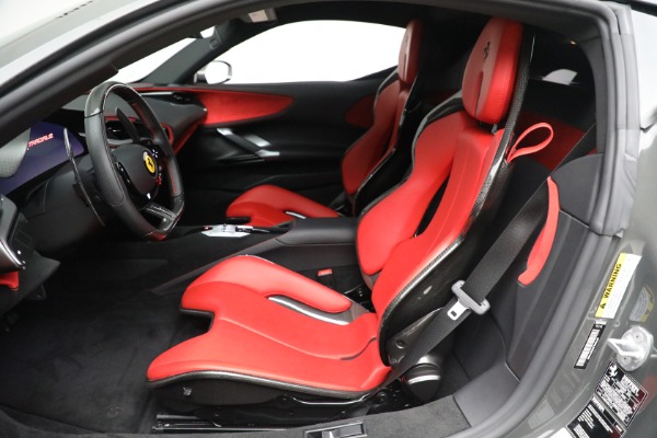 Used 2022 Ferrari SF90 Stradale for sale Sold at Maserati of Greenwich in Greenwich CT 06830 15