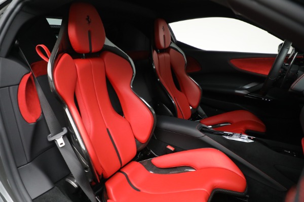 Used 2022 Ferrari SF90 Stradale for sale Sold at Maserati of Greenwich in Greenwich CT 06830 20