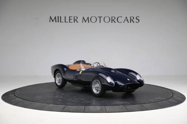 Used 2023 Ferrari Testarossa J for sale $137,500 at Maserati of Greenwich in Greenwich CT 06830 12