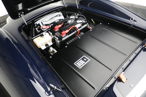New 2023 Ferrari Testarossa J for sale $137,500 at Maserati of Greenwich in Greenwich CT 06830 27