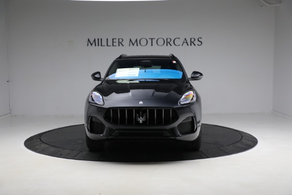 New 2023 Maserati Grecale GT for sale $70,347 at Maserati of Greenwich in Greenwich CT 06830 12