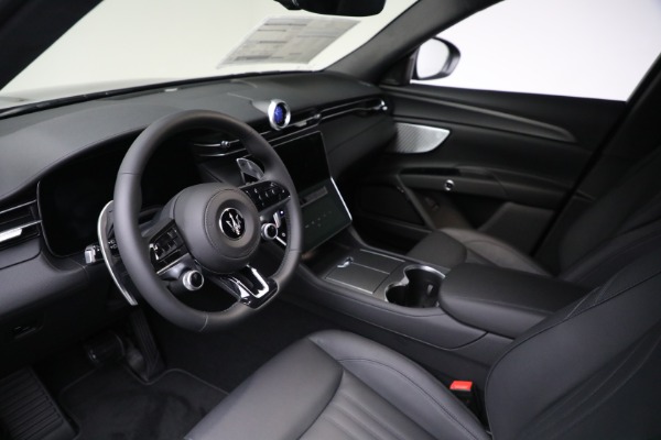 New 2023 Maserati Grecale GT for sale $70,347 at Maserati of Greenwich in Greenwich CT 06830 13