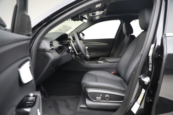 New 2023 Maserati Grecale GT for sale $70,347 at Maserati of Greenwich in Greenwich CT 06830 14