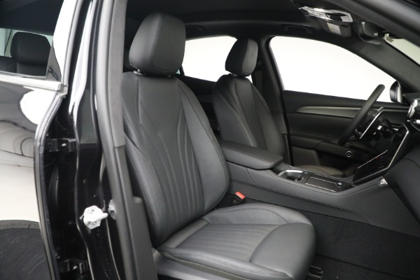 New 2023 Maserati Grecale GT for sale $70,347 at Maserati of Greenwich in Greenwich CT 06830 17