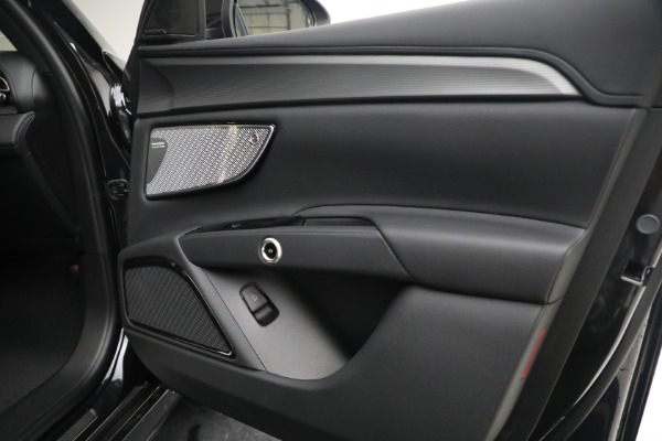New 2023 Maserati Grecale GT for sale $70,347 at Maserati of Greenwich in Greenwich CT 06830 22