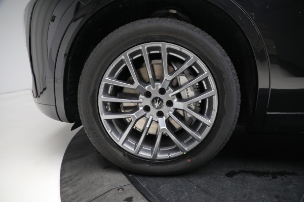 New 2023 Maserati Grecale GT for sale $70,347 at Maserati of Greenwich in Greenwich CT 06830 23