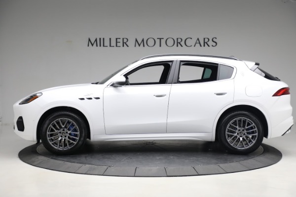 New 2023 Maserati Grecale GT for sale Sold at Maserati of Greenwich in Greenwich CT 06830 3