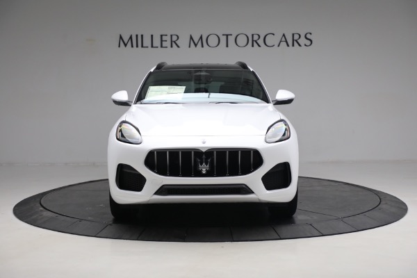New 2023 Maserati Grecale GT for sale $71,497 at Maserati of Greenwich in Greenwich CT 06830 11