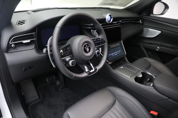 New 2023 Maserati Grecale GT for sale $71,497 at Maserati of Greenwich in Greenwich CT 06830 12