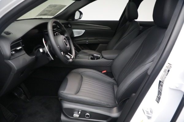 New 2023 Maserati Grecale GT for sale $71,497 at Maserati of Greenwich in Greenwich CT 06830 13