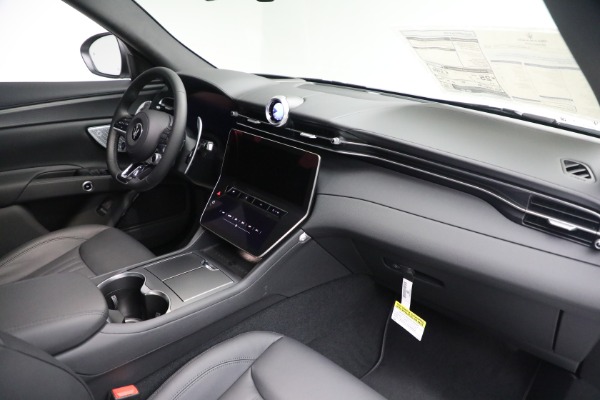 New 2023 Maserati Grecale GT for sale $71,497 at Maserati of Greenwich in Greenwich CT 06830 16