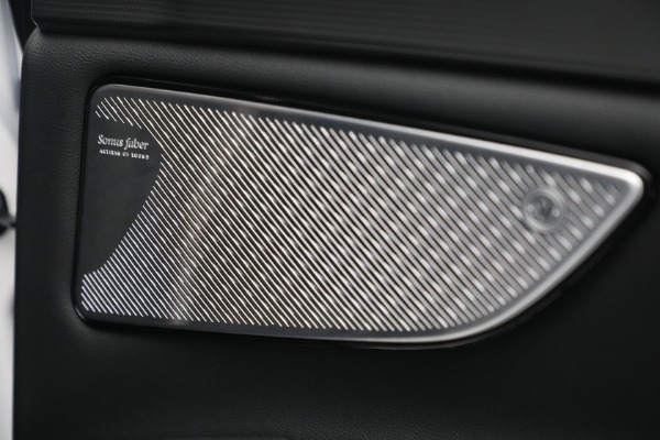 New 2023 Maserati Grecale GT for sale $71,497 at Maserati of Greenwich in Greenwich CT 06830 21